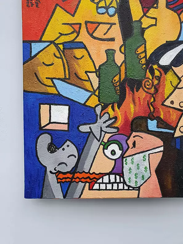 Mirosław Sobiech - Holiday