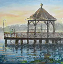 Melania Witkowska - Holidays in Osterode