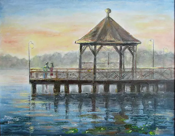 Melania Witkowska - Holidays in Osterode