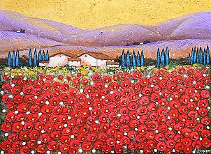 Alicja Kappa - Holiday trip