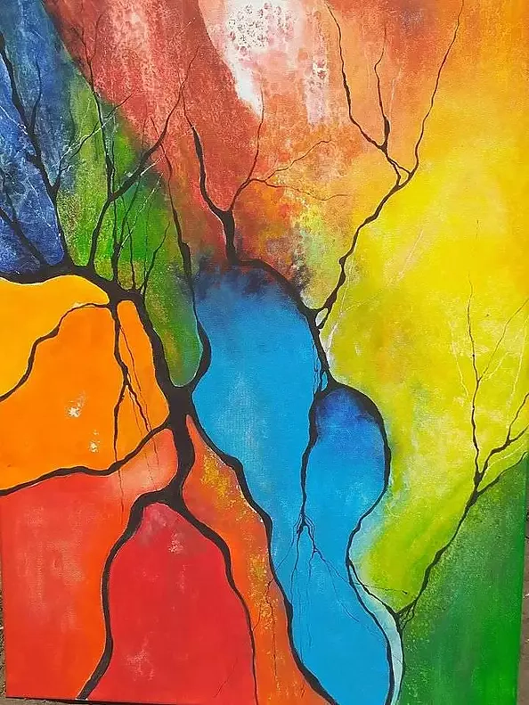 Alicja Wysocka - Wakacyjna wariacja