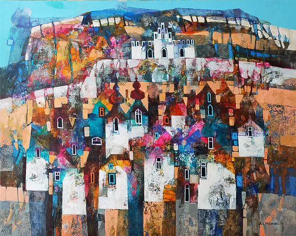 Alicja Słaboń Urbaniak - Holiday stories