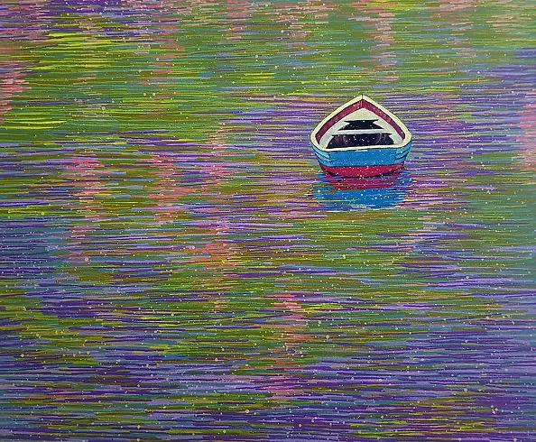 Jacek Malinowski - Holiday