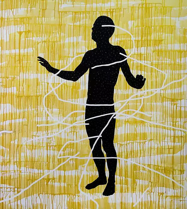 Paweł Garwol - Wake up