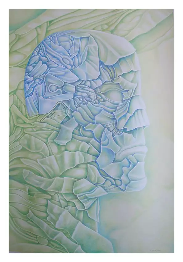 Mariusz Malinowski - Wakeful