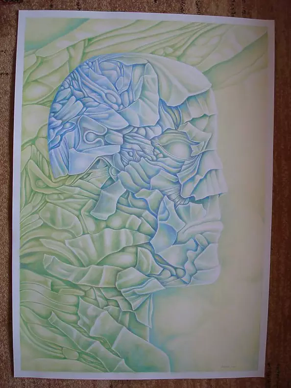 Mariusz Malinowski - Wakeful