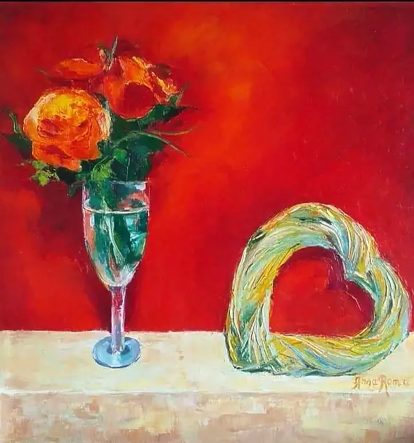 Anna Michalczak - Walentynki...