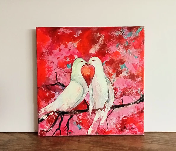 Ewa Mościszko - Walentynki