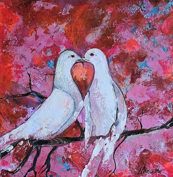 Ewa Mościszko - Walentynki