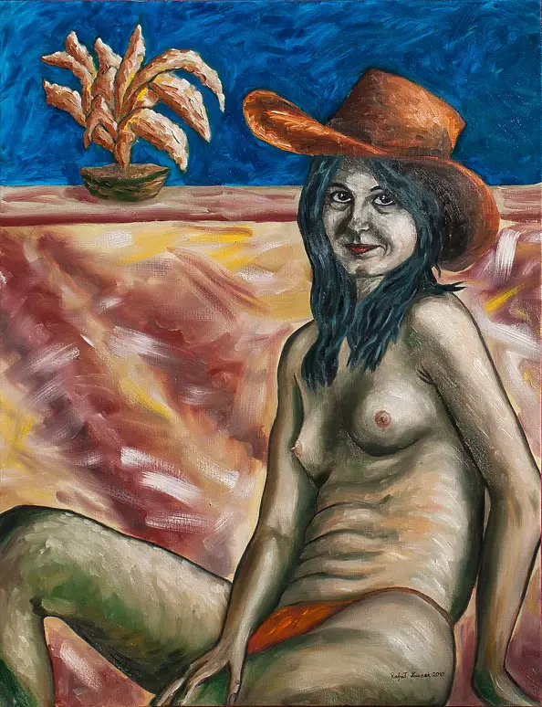 Rafał Huczek - Valentine Agnieszka