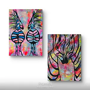 Ewa Mościszko - Valentine's Day Ranzez Vous