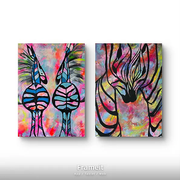 Ewa Mościszko - Valentine's Day Ranzez Vous