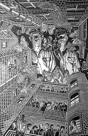 Janusz Grysiewicz - Walk Away