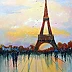 Olha Darchuk - Walk through Paris 