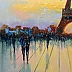 Olha Darchuk - Walk through Paris 