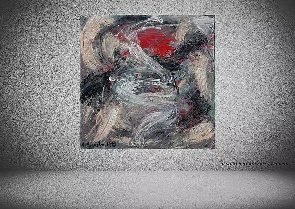 Amelia Augustyn - Walka