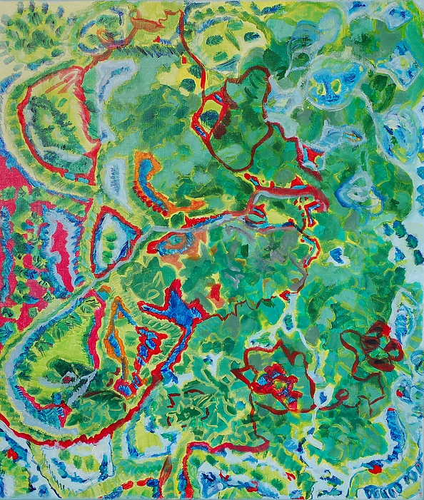 Izabela Vel Anioł Goralczyk - Walka