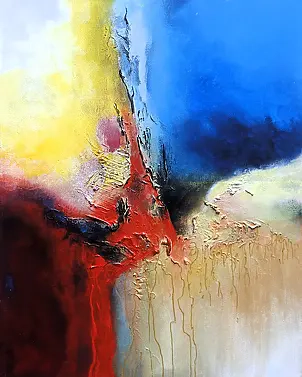 Alicja Wysocka - Battle of the elements