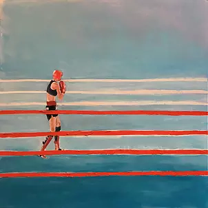 Agnieszka Głębicka - Women's fights