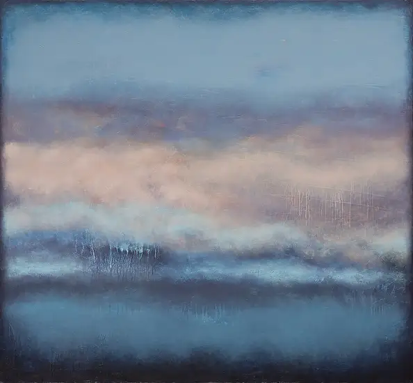 Łukasz Olek - Walking on The Dream