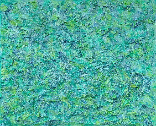 Pamela Rys - Walking on a Dream