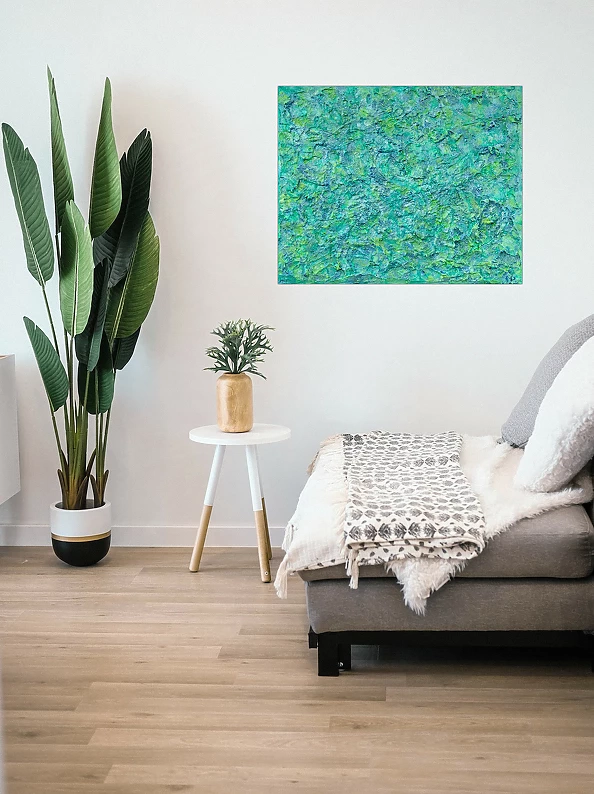 Pamela Rys - Walking on a Dream