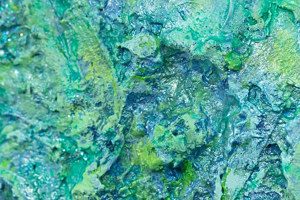 Pamela Rys - Walking on a Dream