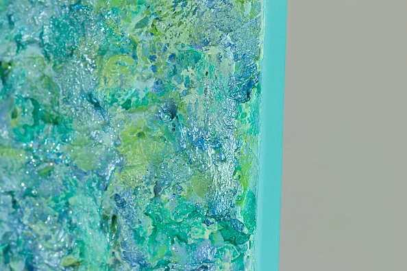 Pamela Rys - Walking on a Dream