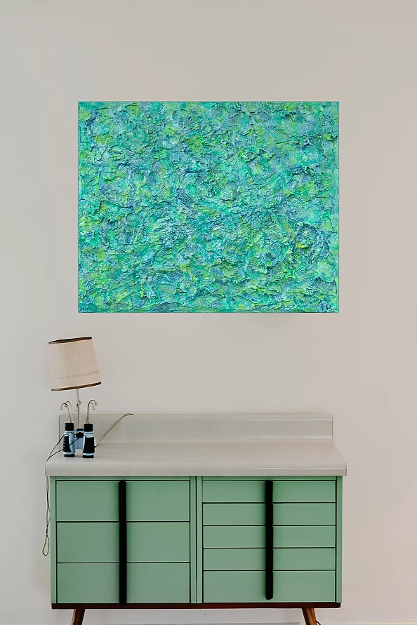 Pamela Rys - Walking on a Dream