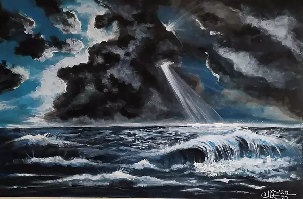 Ryszard Niedźwiedzki - Valkyrie