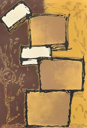 Ilaria Saetti - Wall