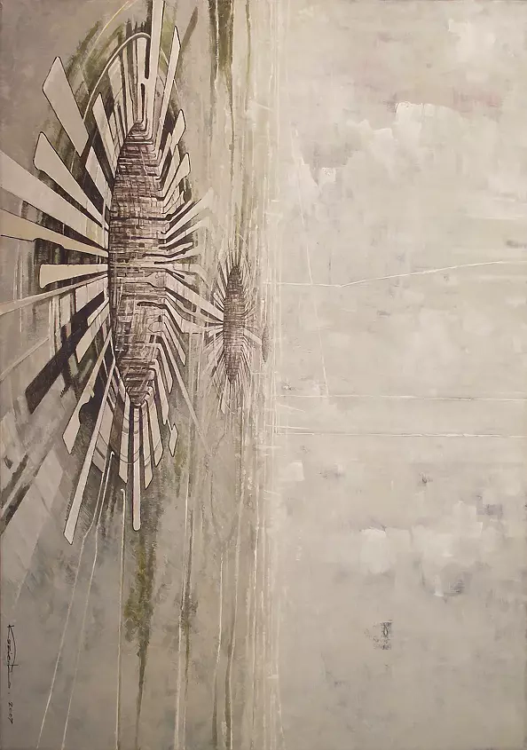 Rafael Kazienko - Wall