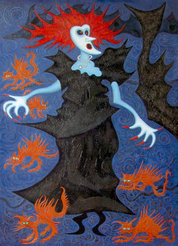 Ryszard Skwarczyński - Wamp