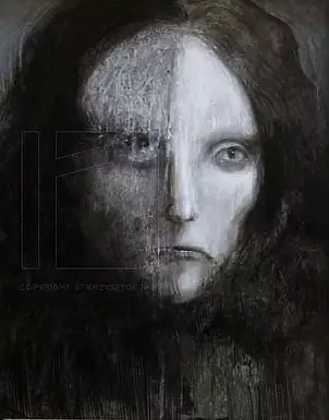 Krzysztof Iwin - Vampire