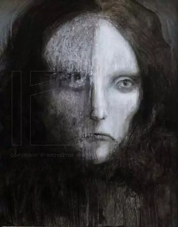 Krzysztof Iwin - Wampir