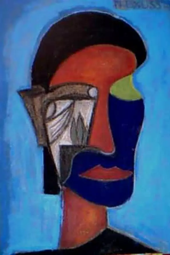 Damian Tomaszewski - Vamp