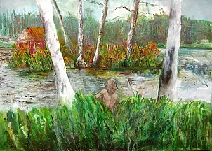 Kamil Jerzyk - Wanda