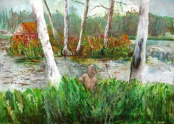 Kamil Jerzyk - Wanda