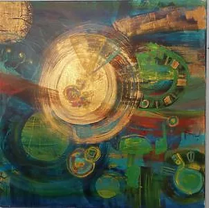 Artur Szałkowski - Wandering Star