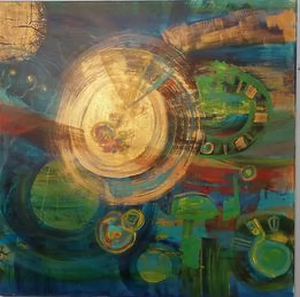 Artur Szałkowski - Wandering Star