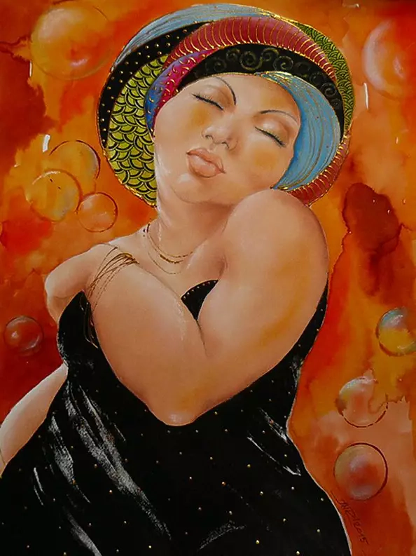 Iwona Wierkowska-Rogowska - Humpty Dumpty