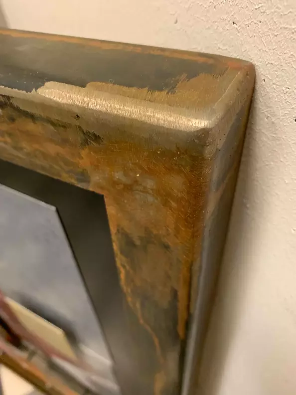 Mark Gray - War Paint