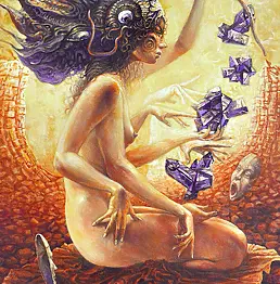 Krzysztof Krawiec - Waregena