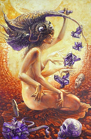 Krzysztof Krawiec - Waregen