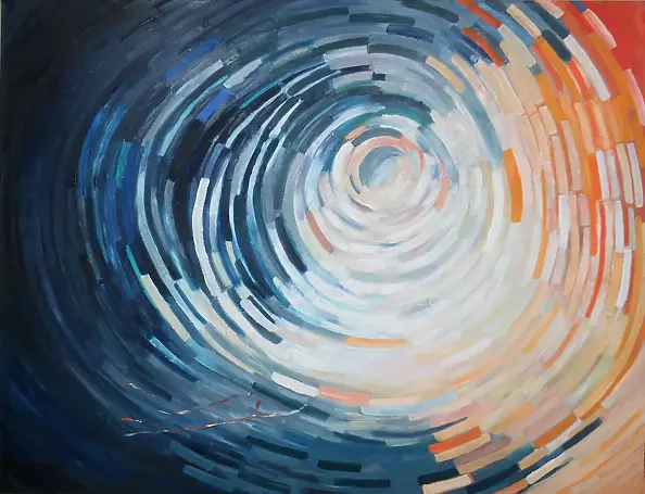 Monika Ratajczak - Wariacja