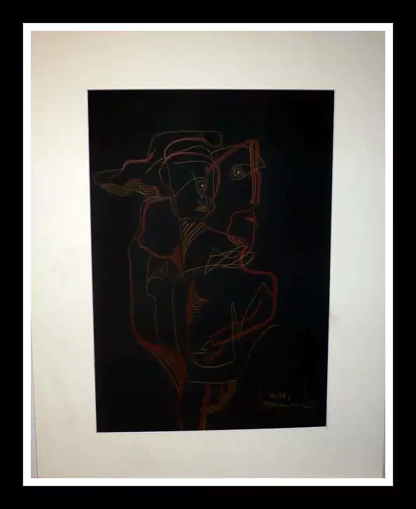 Tadeusz Iwańczuk - Variations 2