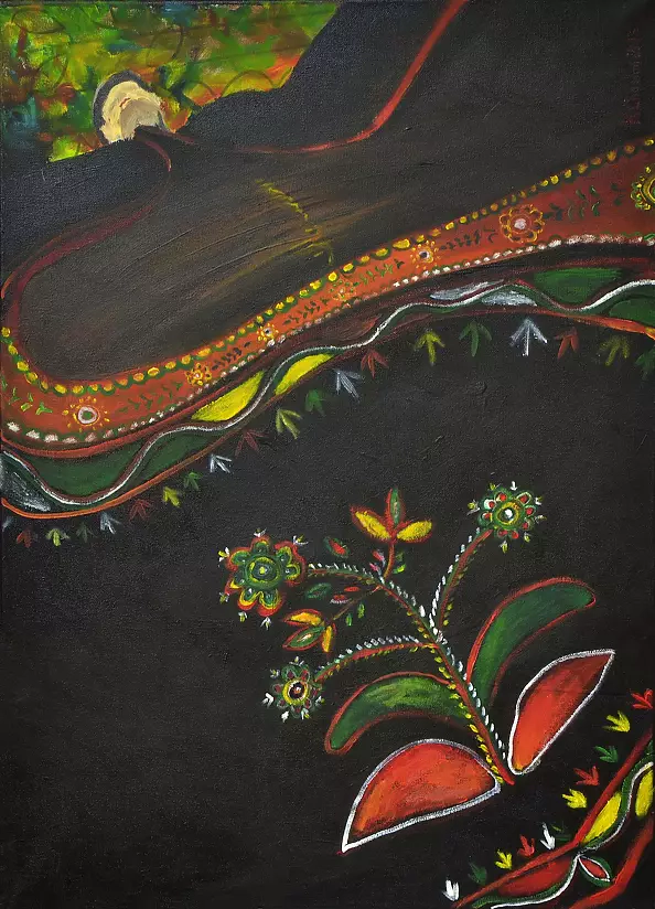 Katarzyna Chodoń - Wariacje Nowo Sądeckie