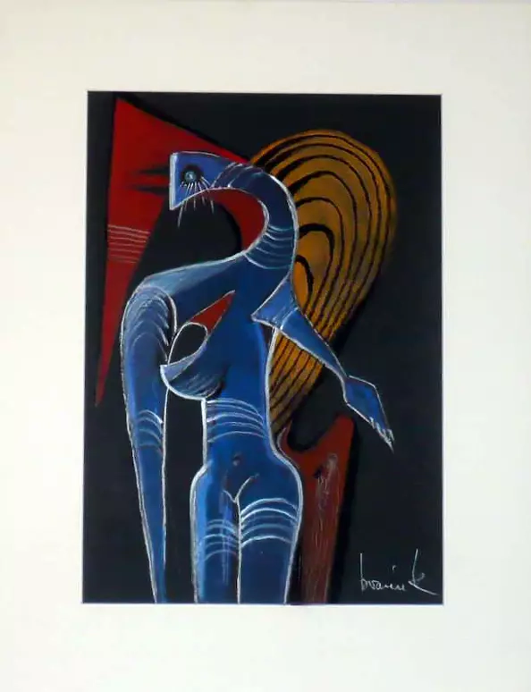 Tadeusz Iwańczuk - variations