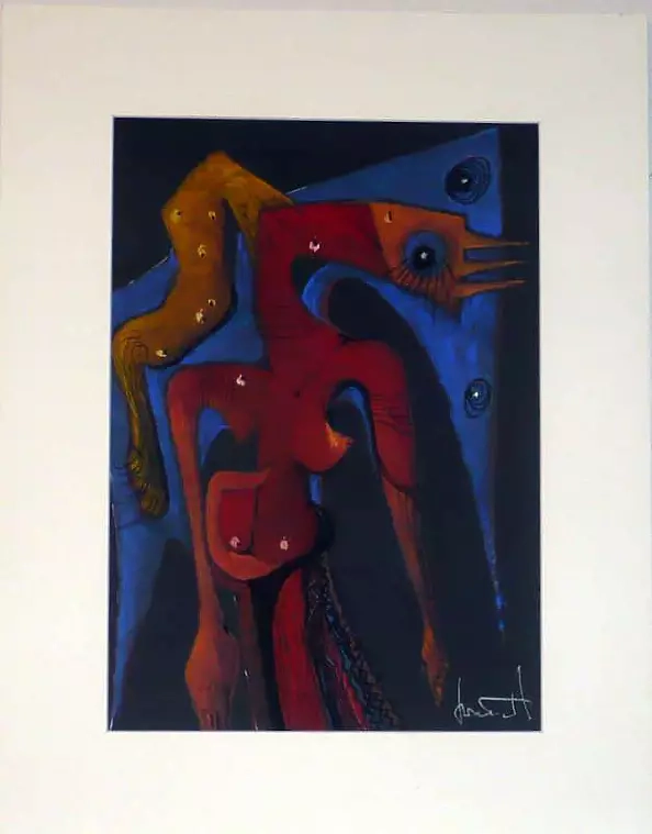 Tadeusz Iwańczuk - variations