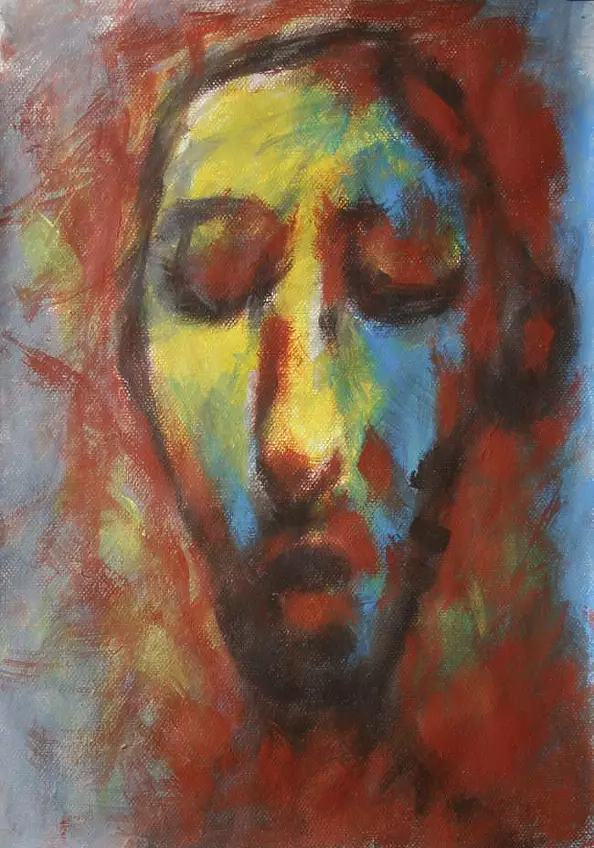 Barbara Kosz - Warianty 5d